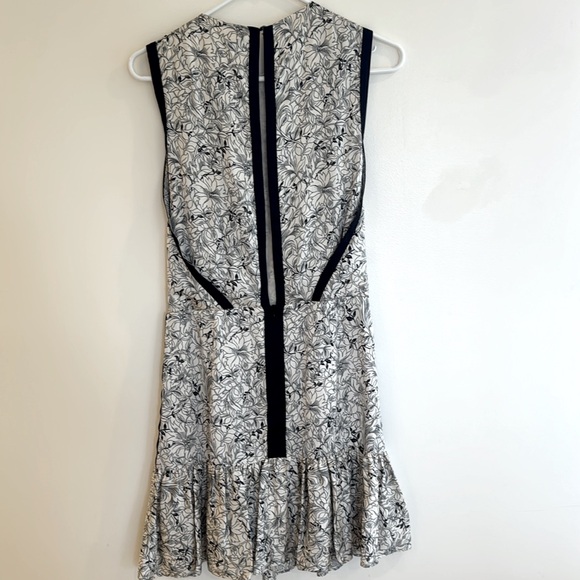 REISS NWT mini dress - Picture 3 of 3